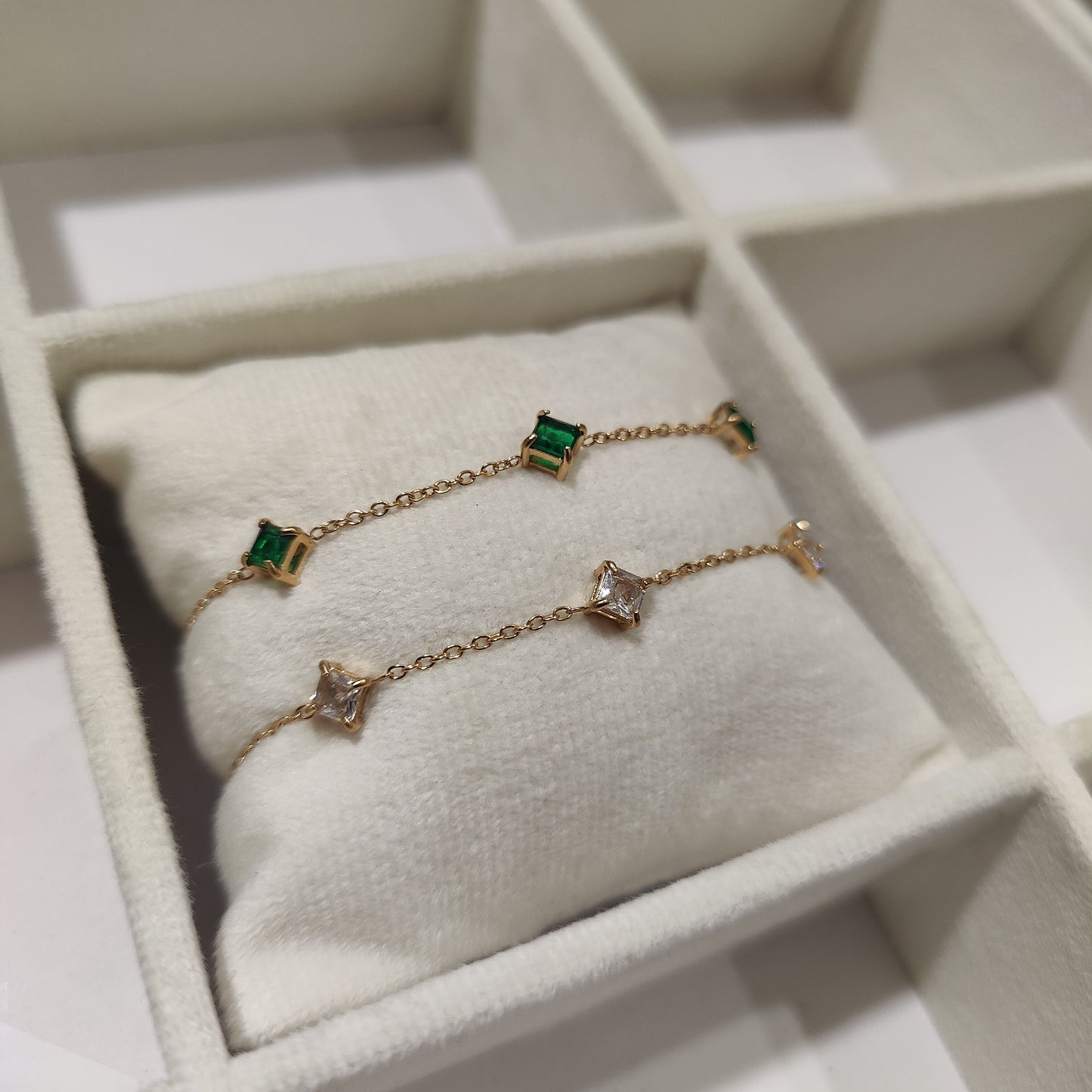 Bernice Bracelets