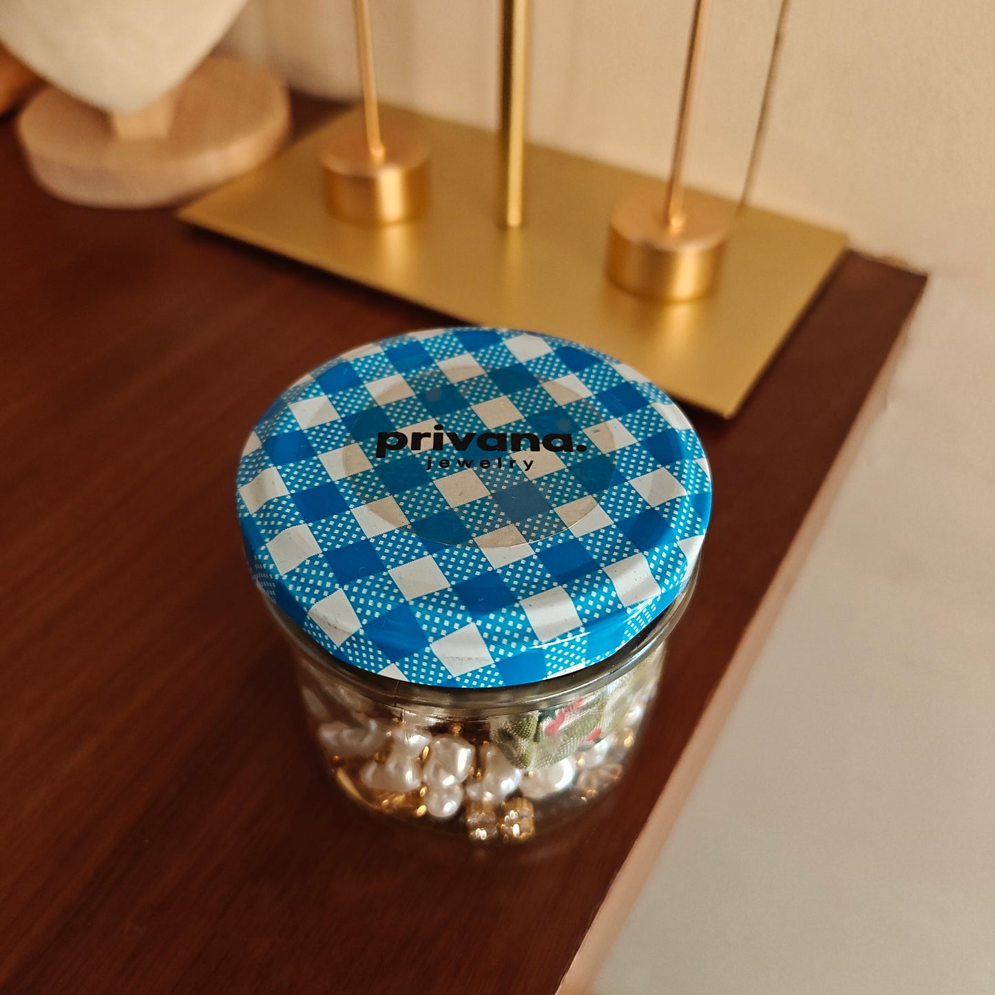 The Signature Mystery Jar (no junk/no fillers)