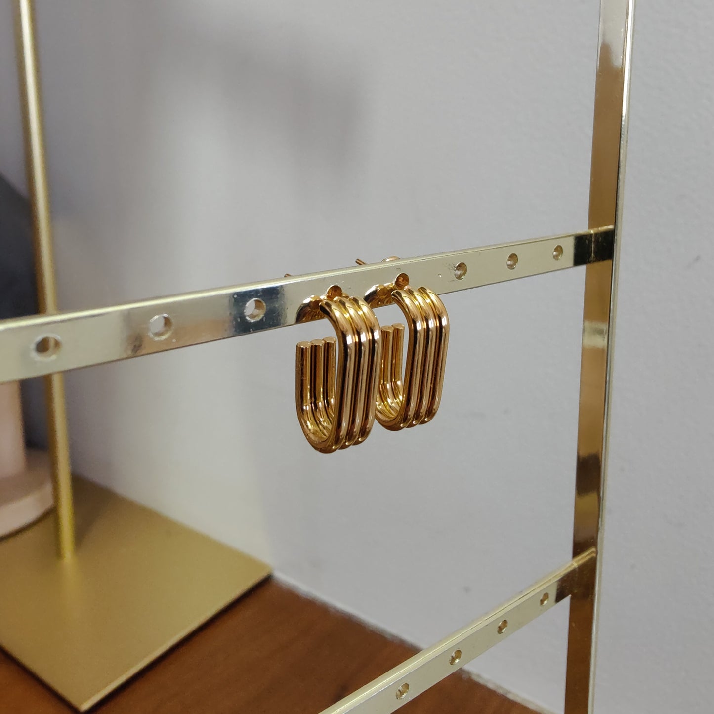 Jane earrings