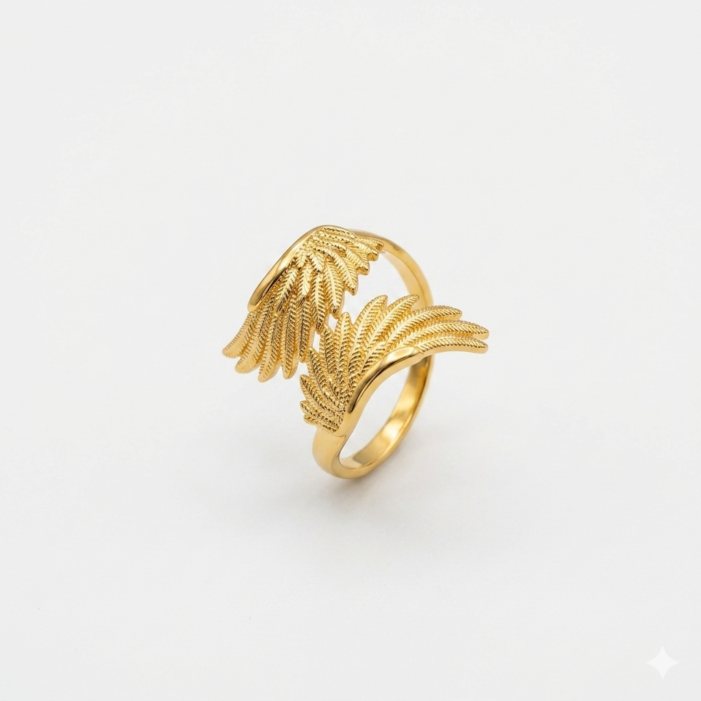 Alata Ring