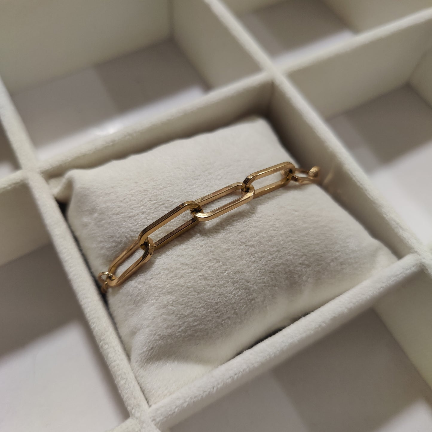 Link bracelet