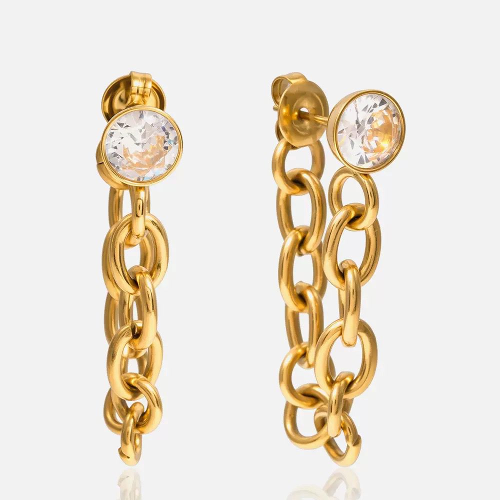 Tessa earrings