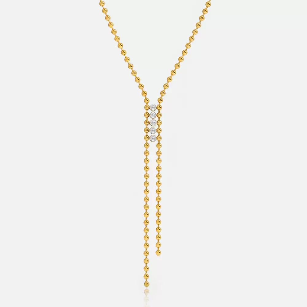 Eliza neckpiece