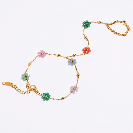 Fawna Handchain