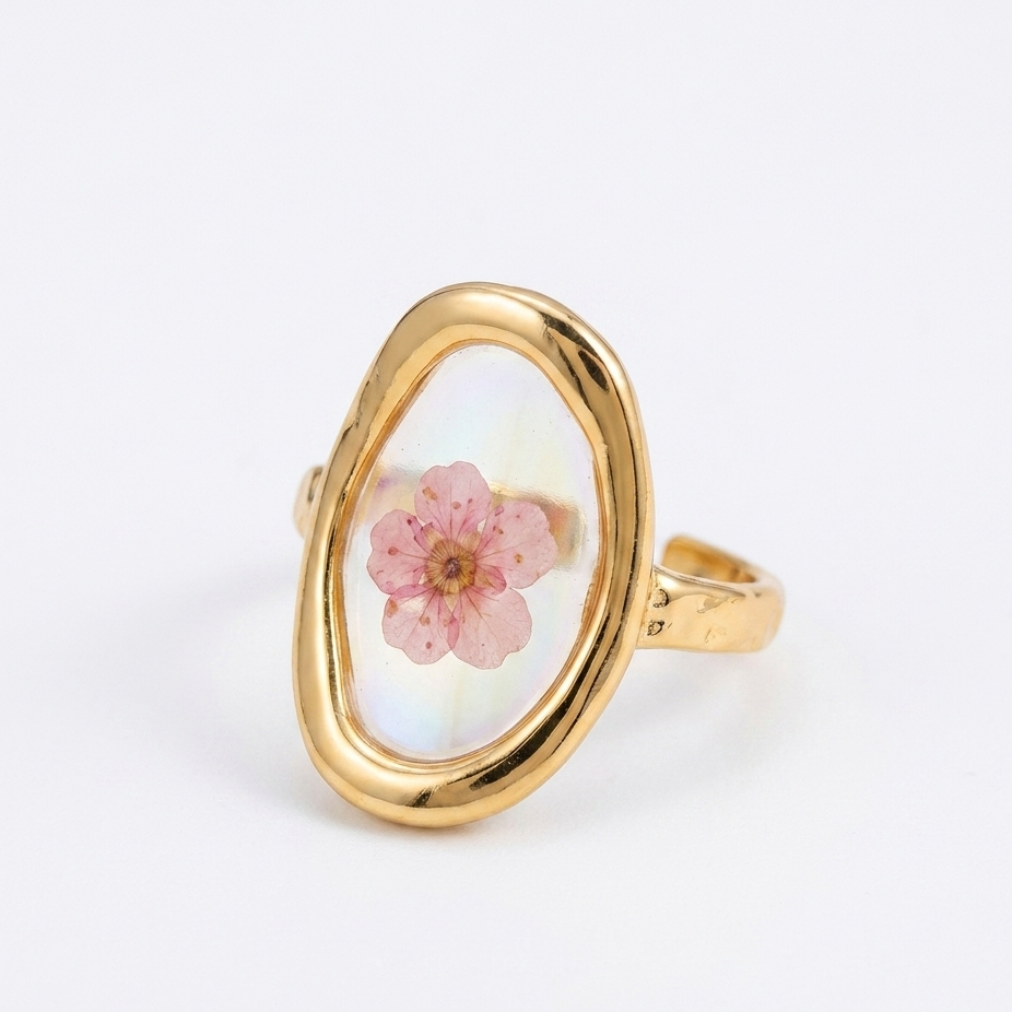 Bloom Ring