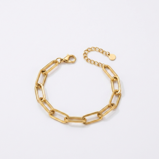 Link bracelet