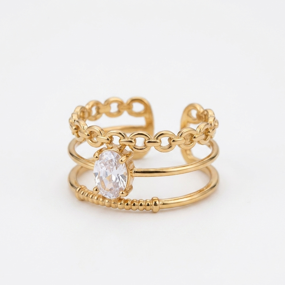 Mabel Ring