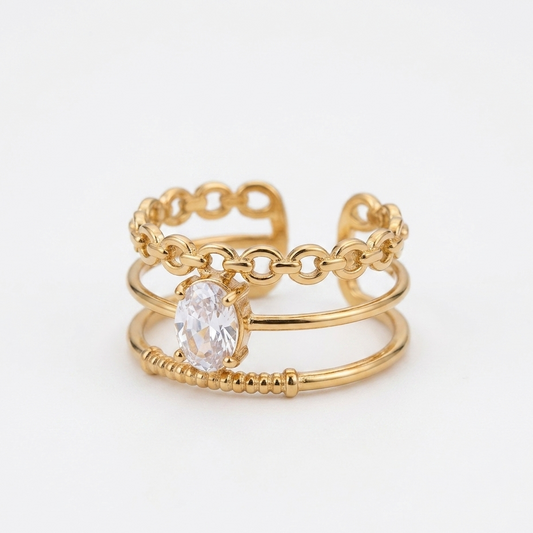Mabel Ring