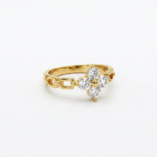 Beth ring (size 6)
