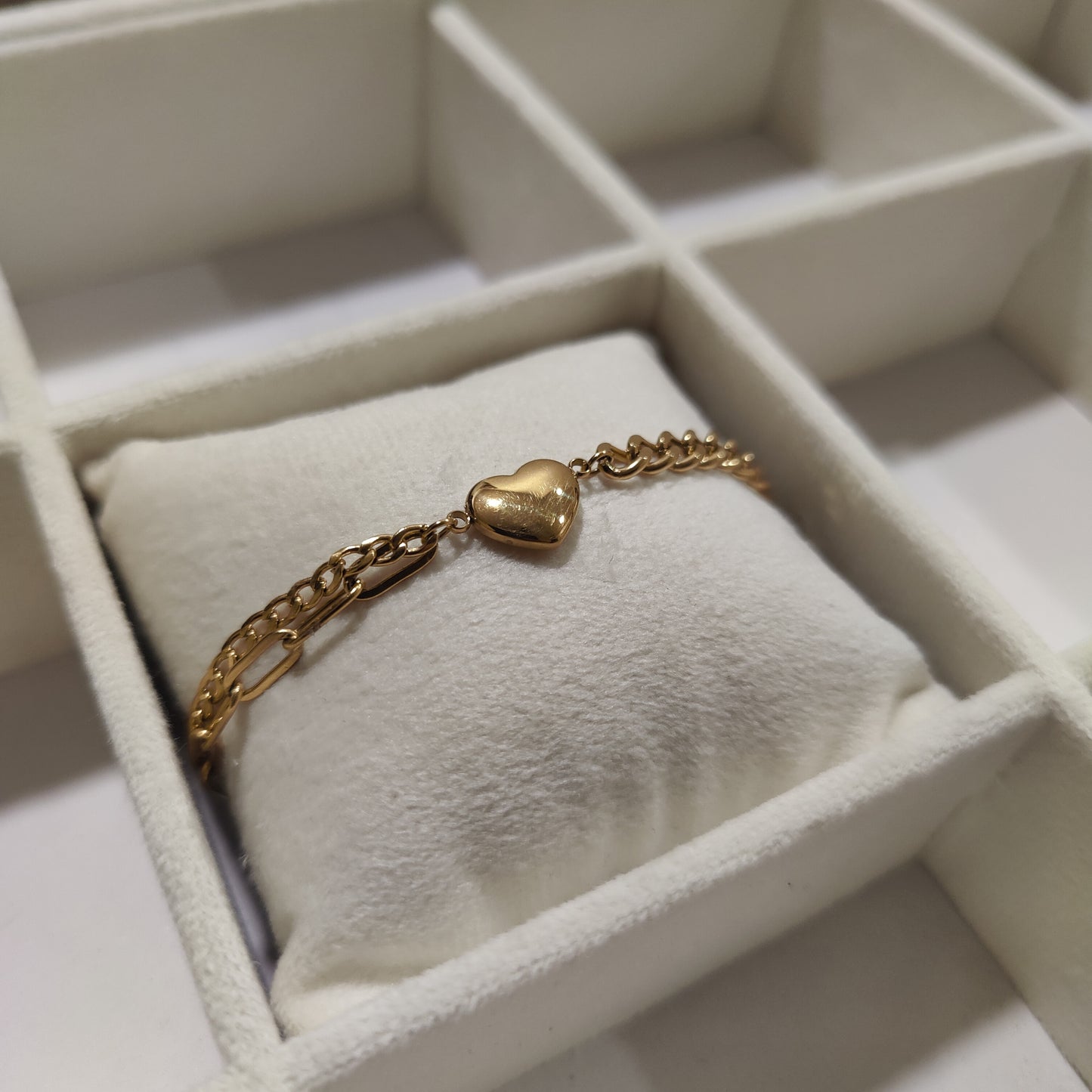 Darcy bracelet