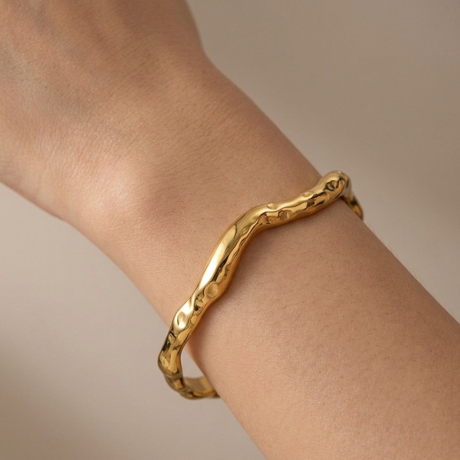 Tidal cuff