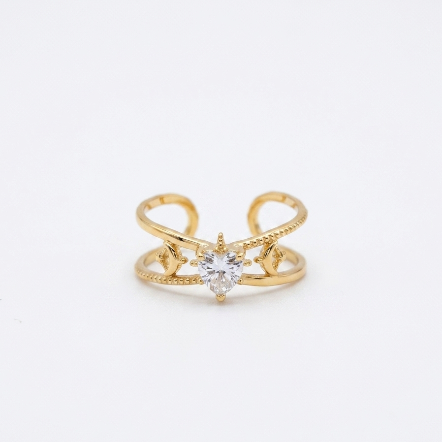 Vow Ring