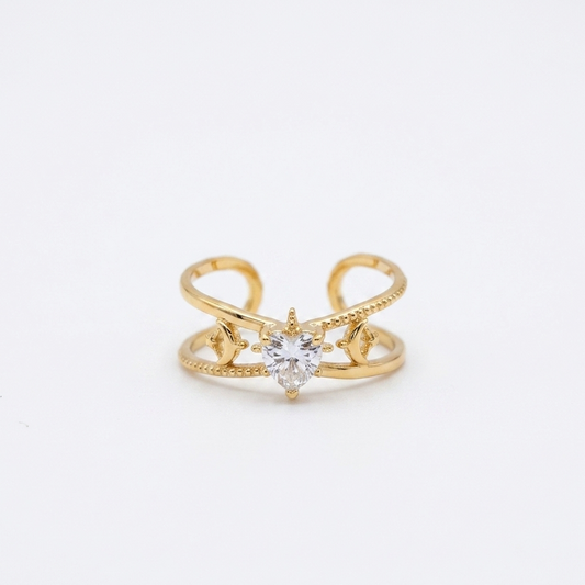 Vow Ring