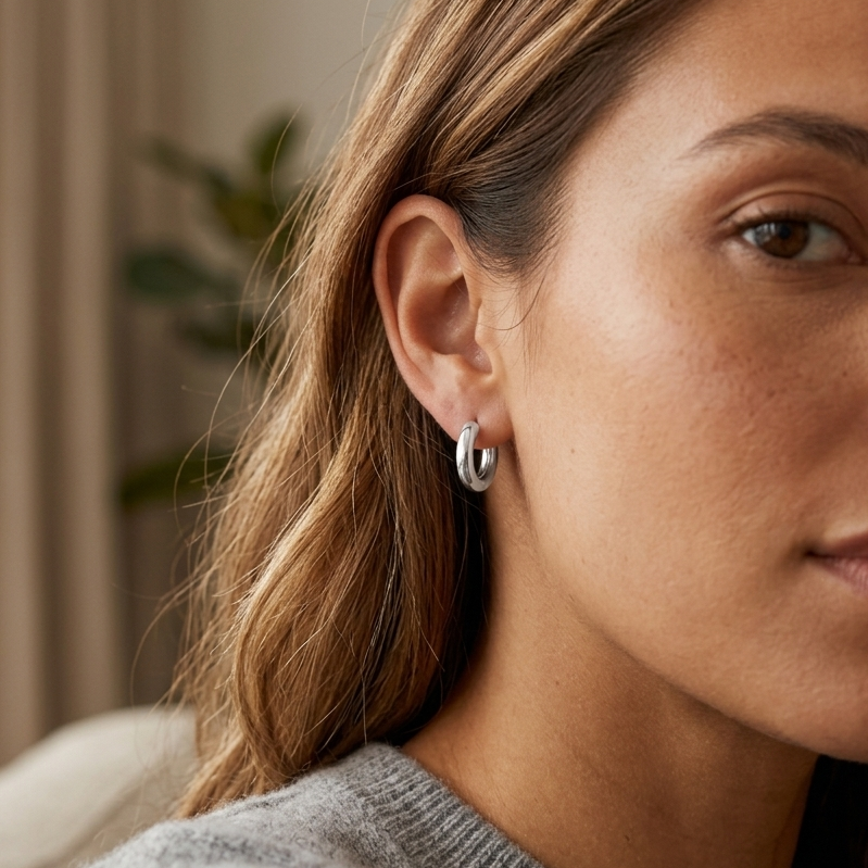 Daily essential hoops