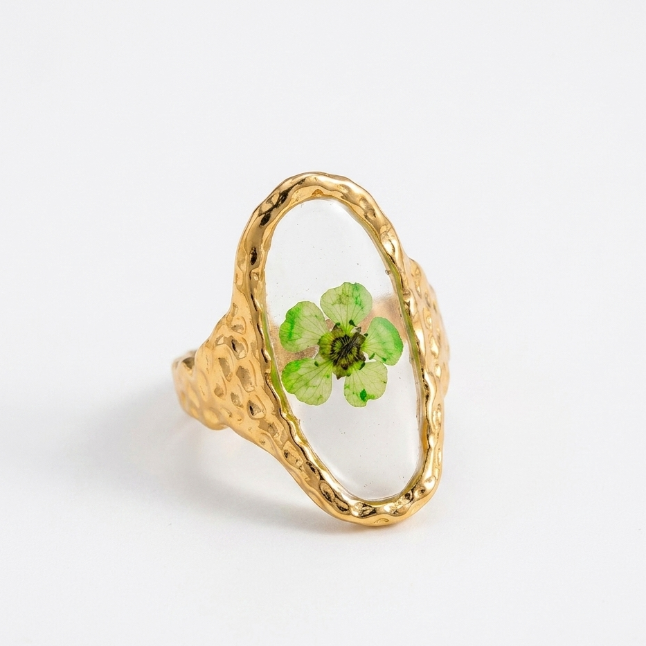 Fern Ring