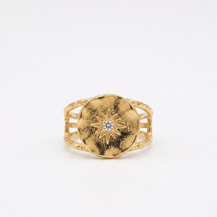 Radiance Ring
