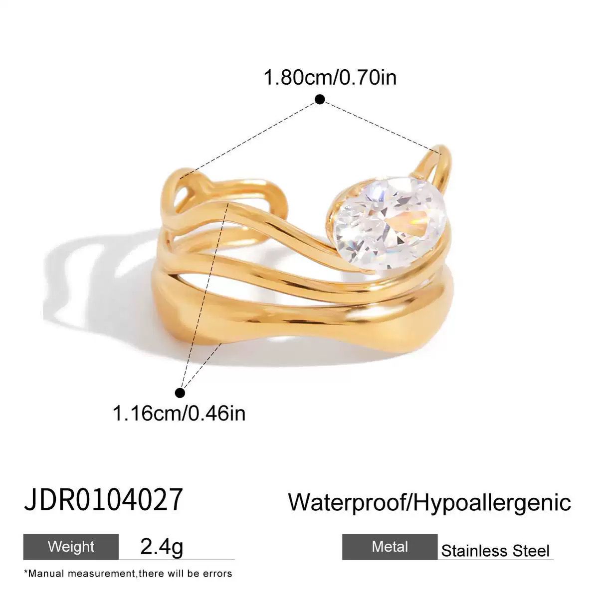 Ethereal Ring