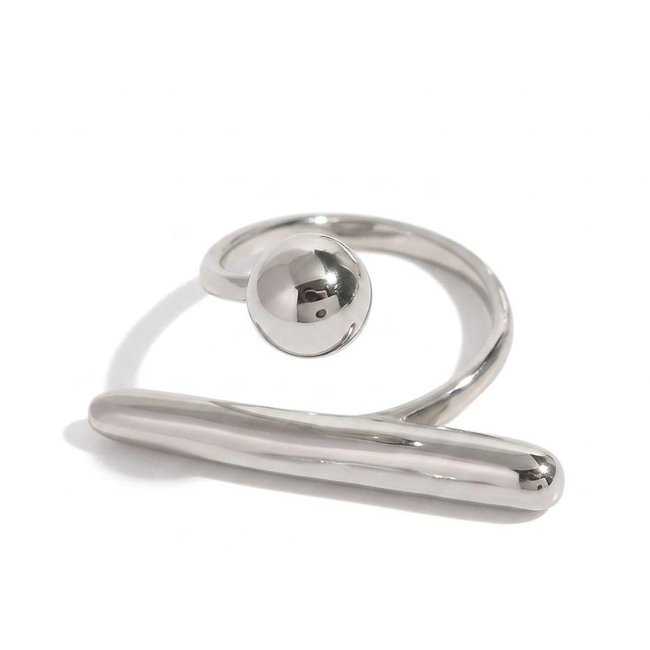 Muse next door Ring