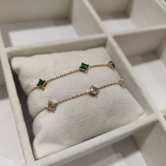Bernice Bracelets