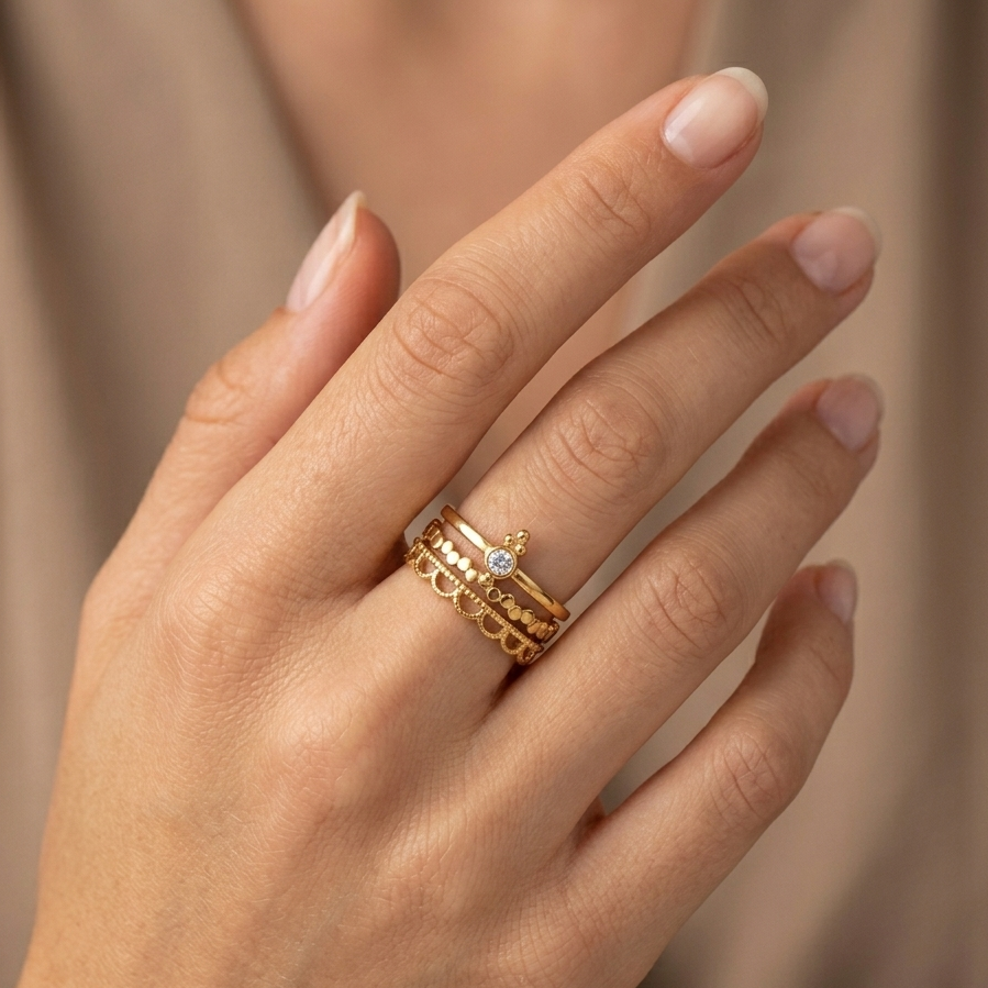 Heirloom Ring