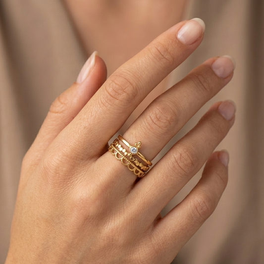 Heirloom Ring