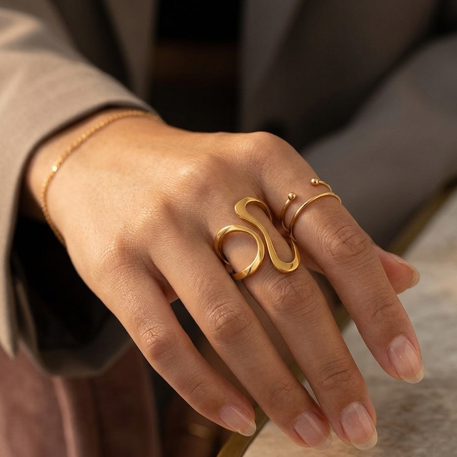 Muse Ring