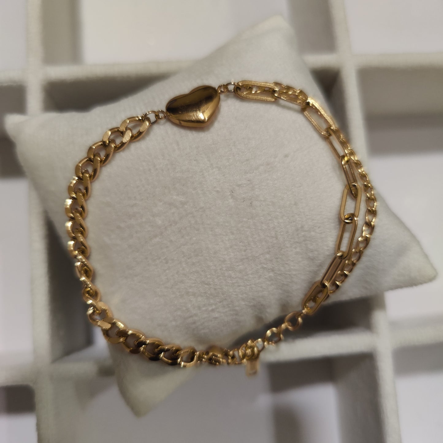 Darcy bracelet