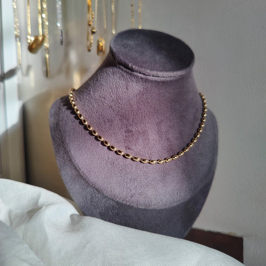 Bonita stackable neckchain