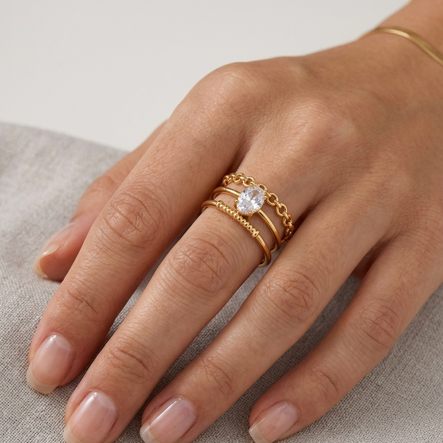 Mabel Ring