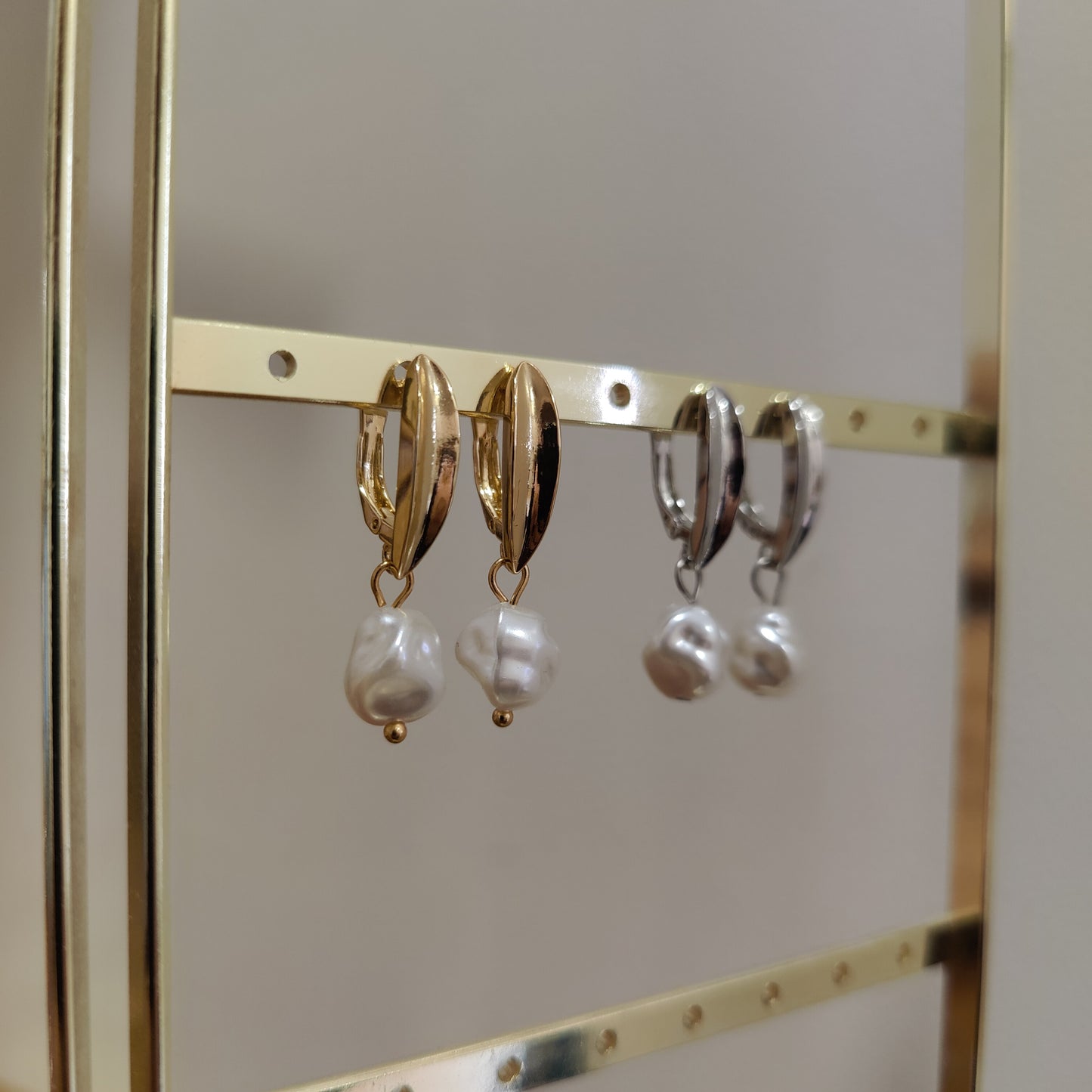 Maisie earrings