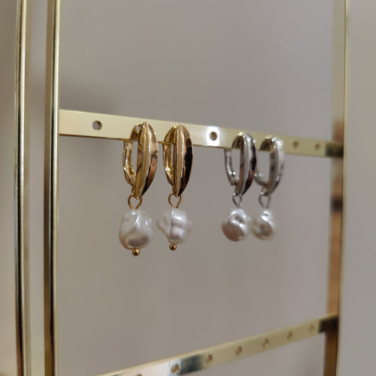 Maisie earrings