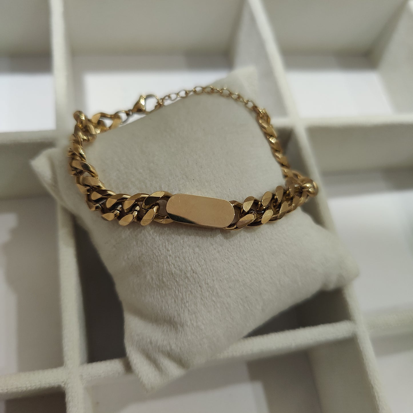 Brea bracelet