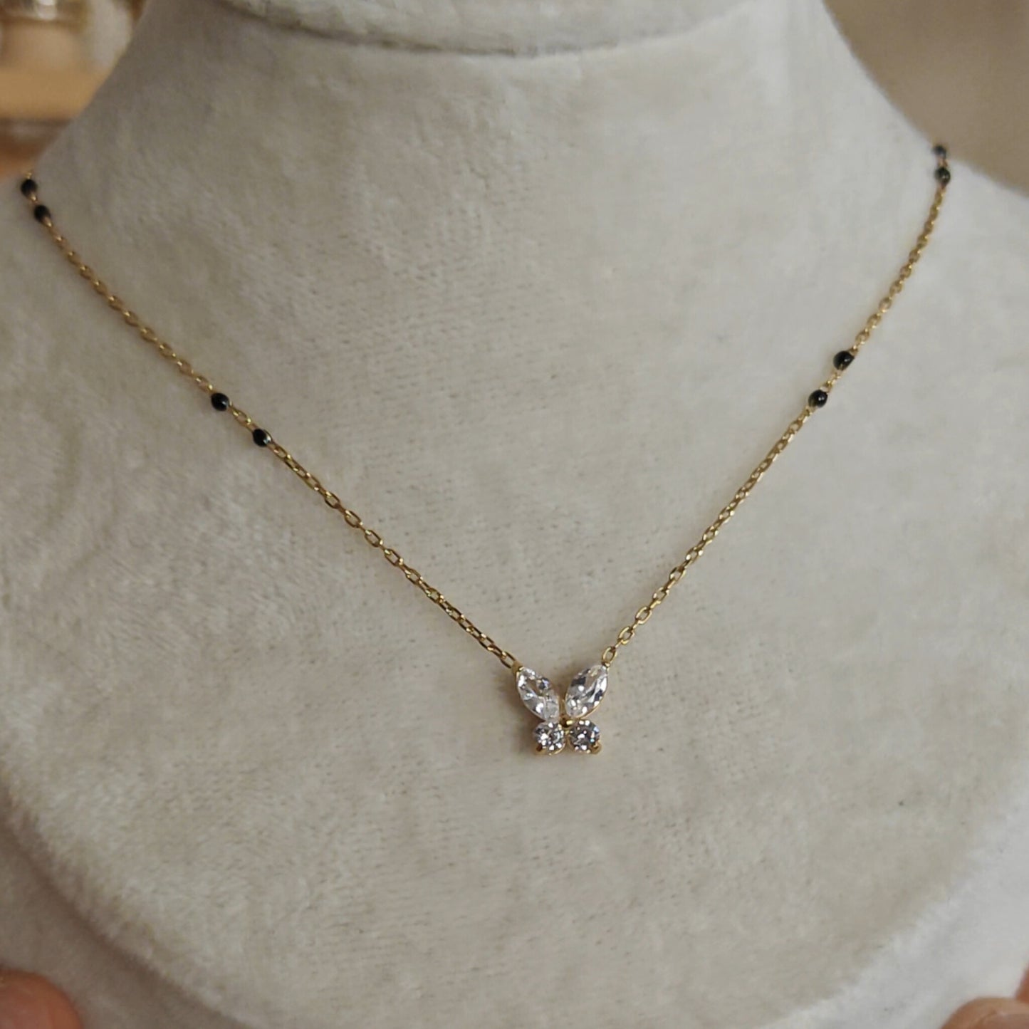 Dainty mangalsutras