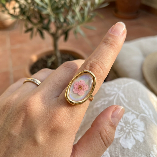 Bloom Ring