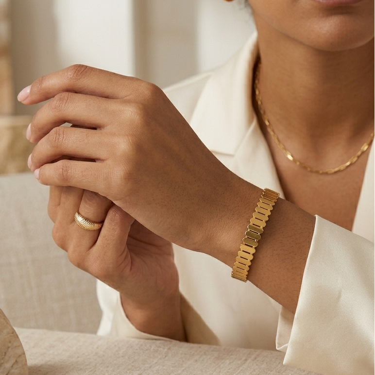 Zenith cuff