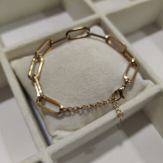 Link bracelet