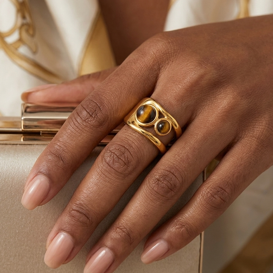 Terra Ring