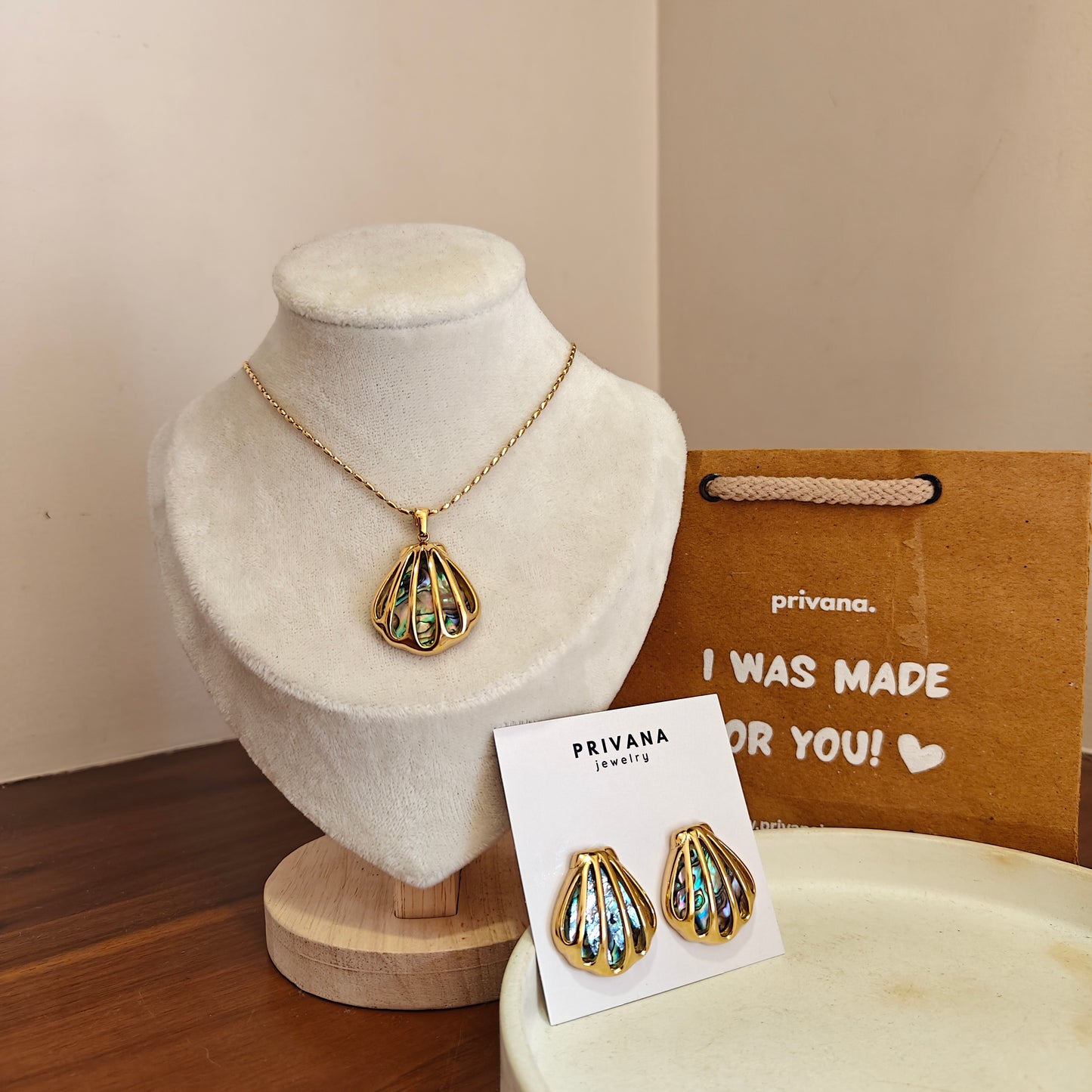 The Shell Set