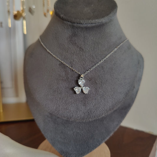Karen neckpiece