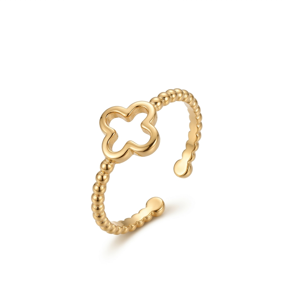 Floret ring