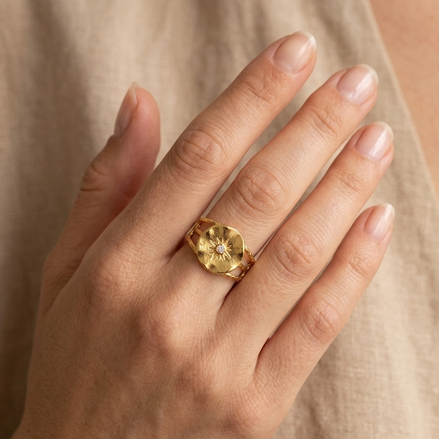 Radiance Ring