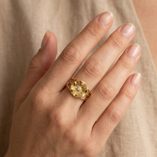 Radiance Ring