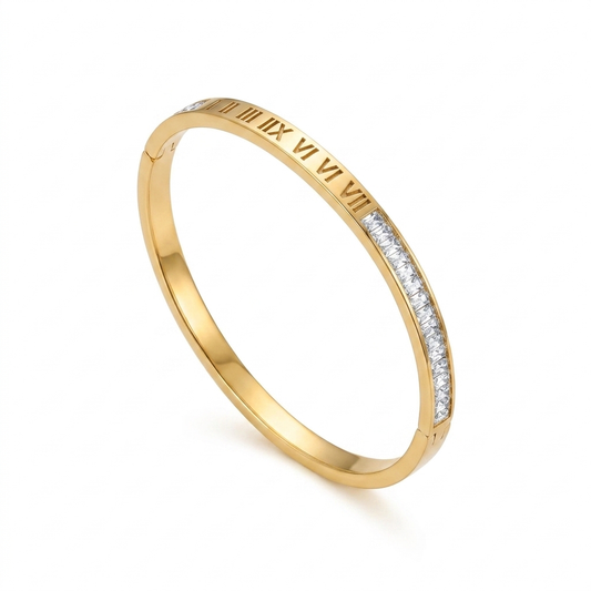Roman cuff