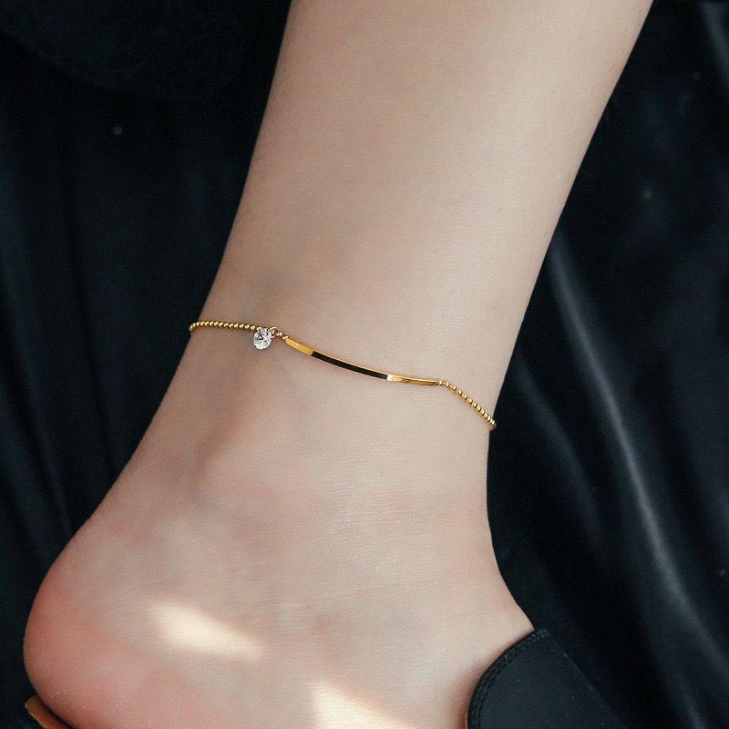 Bay Anklet