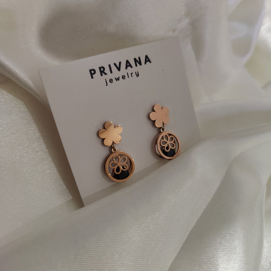 Mae Earrings