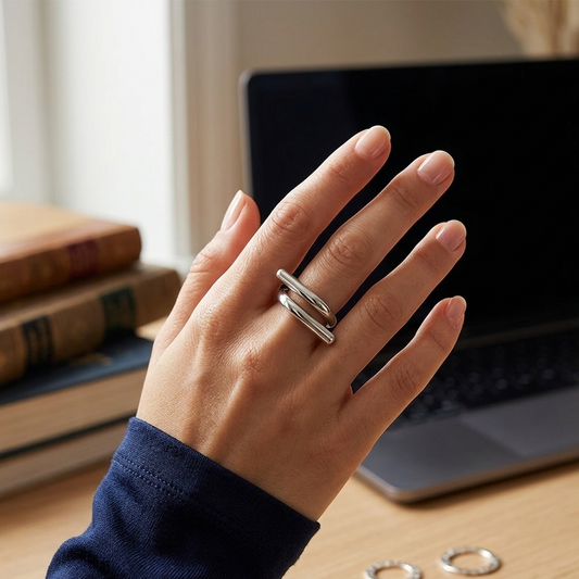 Maisie Ring