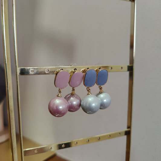 Sophie Earrings