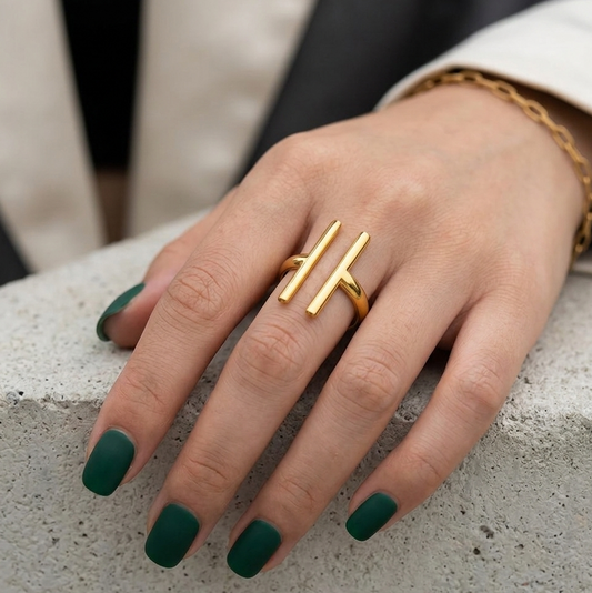 Axis Ring