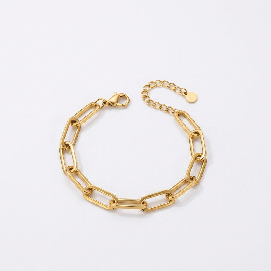 Link bracelet