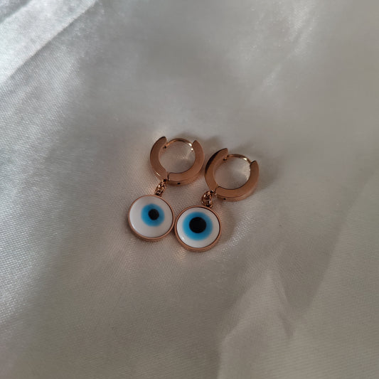 Evil eye Huggies